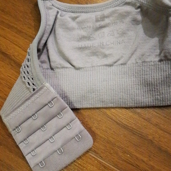 NWOT nursing/pumping bra - Picture 9 of 10